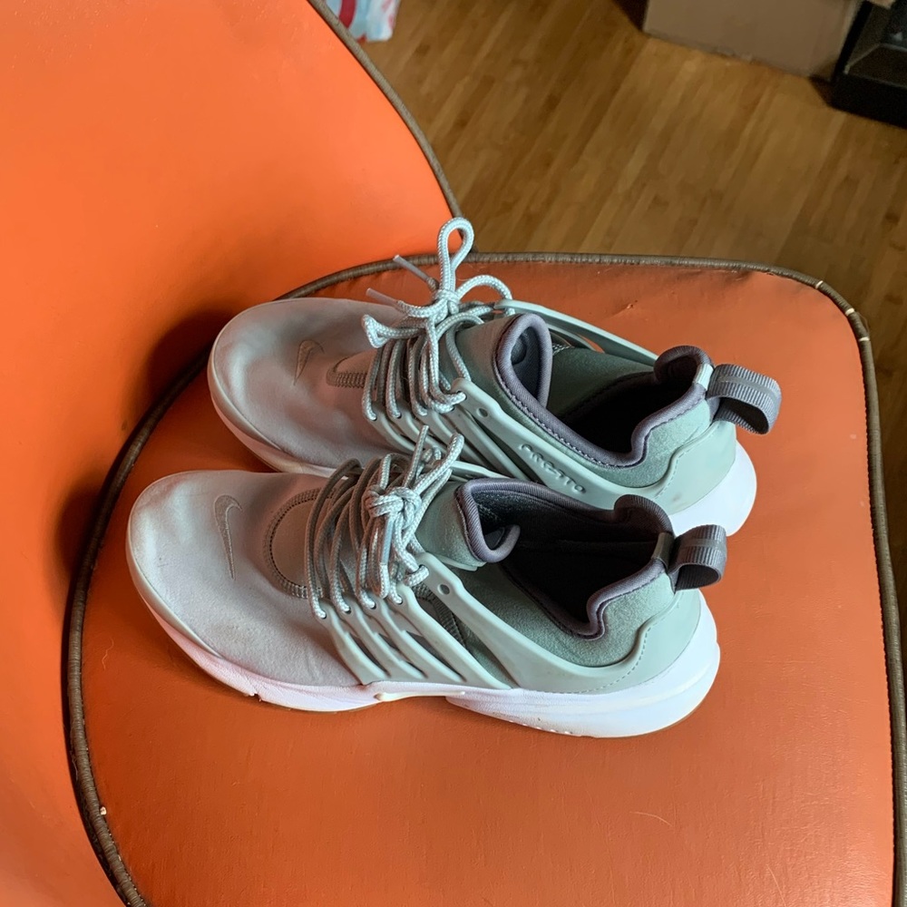 Nike prestos